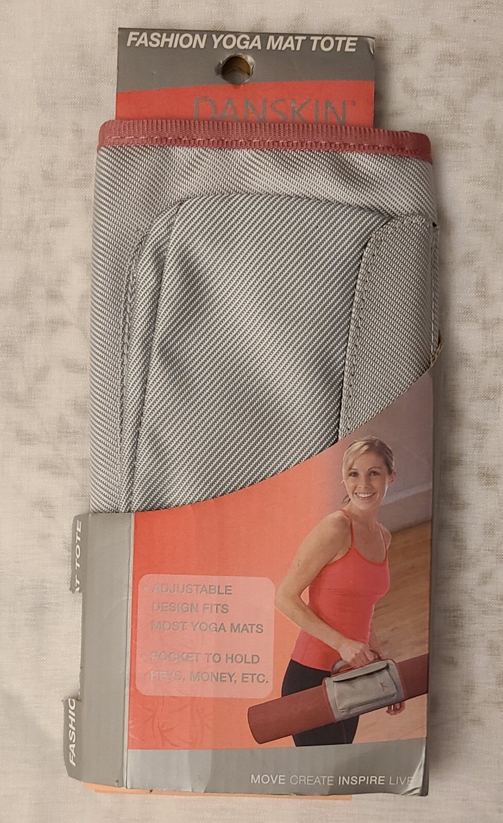La collection yoga de Danskin pour GO Sport - - Blog Mode