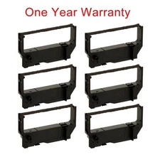 6 purple ink ribbon cartridge for star Micronics SP500 SP512MC rc200p printer