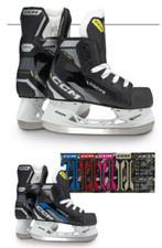 CCM Tacks AS-580 Patins à Glace