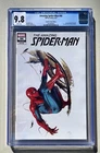 Amazing Spider-Man V5 #88 Frankie's Comics - CGC 9.8 - WE COMBINE SHIPPING