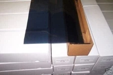 5% LIMO TINT 2 PLY SR  WINDOW TINT FILM  30"x100'/ROLL PROFESSIONAL GRADE