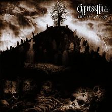 Black Sunday von Cypress Hill | CD | Zustand gut