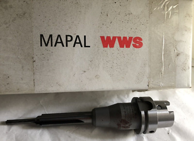 MAPAL PT39A11120 HSK-A-63 PCD-TIP MAPAL-WWS 11209772-50/3 T116 1969534,TE