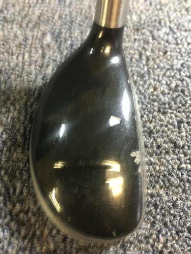 AdamsGolf Idea Tight Lies 5/25* Hybrid/RH/Aldila Shaft/39"/DT0668 - Picture 3 of 10