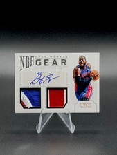 2012-13 Panini National Treasures Basketball Cards 51