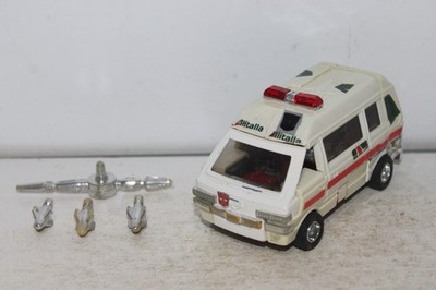 transformers g1 original vintage ratchet