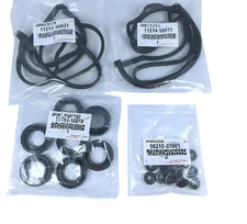 OEM VALVE COVER GASKETS KIT For TOYOTA SC430 Tundra LX470 Sequoia LS430 SC400 US