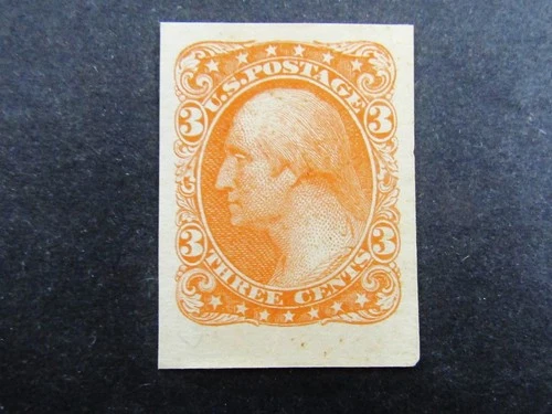 nystamps US Stamp Essay Mint Rare     A3x2018