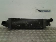 LADELUFTKÜHLER Saab 9-3 I (YS3D) Hatchback 2.2 TiD 16V (D223L) 1999 47295