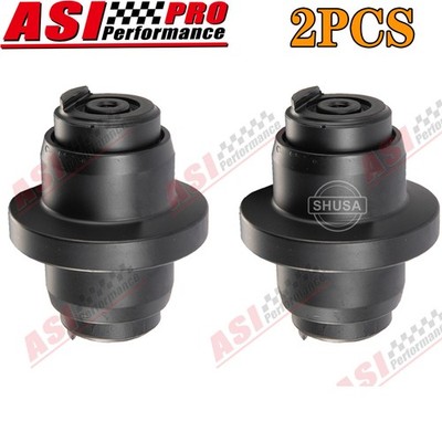 2Pcs Bottom Roller fit Caterpillar CAT 301.6C 301.8C Excavator Undercarriage