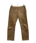 SAMURAI JEANS                    Heavy Chino Trousers / SJ42CP brown SJ42CP