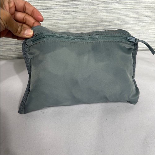 Everlane Grey The Packable Backpack - Picture 9 of 11
