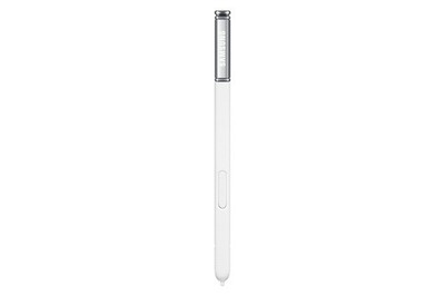 Original Samsung Galaxy Note 4 N910F EJ-PN910 Eingabestift Stift S-Pen Weiß A