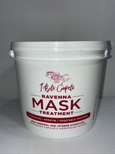 Sealed Ibeli Capeli Ravenna Mask Treatment Re...