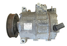 Klimakompressor Kompressor Klima VW Golf 5 6 V 1K 5K 5M 1,4 1,6 1K0820803L