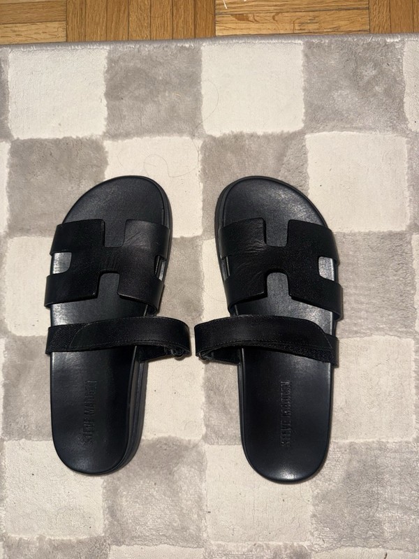 Steve Madden Mayven Women’s Sandal Size 9.5