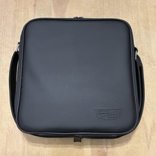 Factory Cadillac Roadside Emergency Highway Safety Kit Jumper Cable OEM 84692134