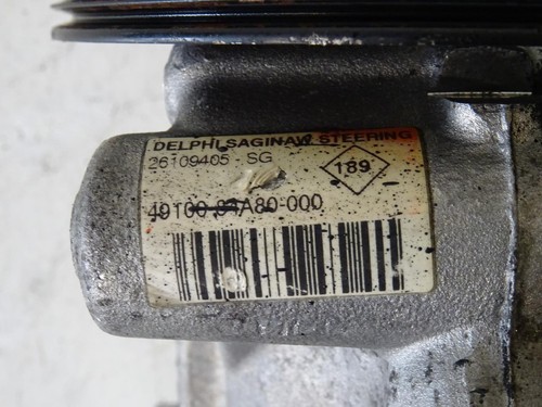 STUURBEKRACHTIGINGSPOMP Suzuki Jimny Hardtop 4910084A81 #89728953 - Afbeelding 3 van 3