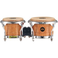 Bongo Meinl Mini Bongos FWB100SNT-M Trommel Percussion NEU