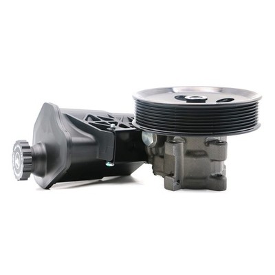 Chefull 96-70268 Power Steering Pump with Pulley Reservoir Assembly Compatibl...