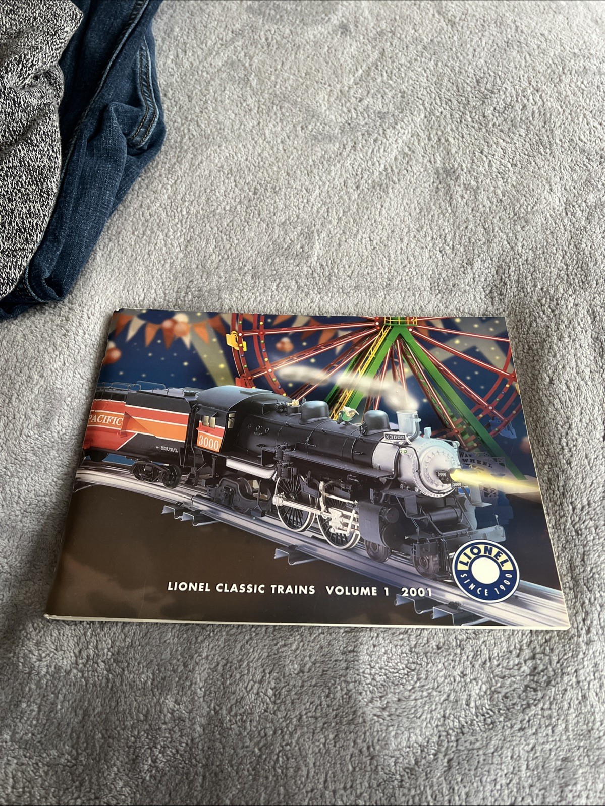 Click here to see eBay Auction