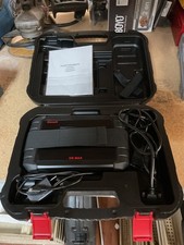 ICARSOFTOBD2-Diagnosegerät CR MAX OBD2 Scanner + Kostenlose Online Updates DE