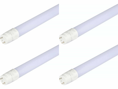 V-TAC LED-Röhre VT-1577, T8, G13, EEK: F, 20 W, 2100 lm, 4000 K, 1500 mm