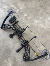 DIAMOND ARCHERY - BOWTECH CARBON DEPLOY SB COMBOUND BOW 70LB DRAW (CP2018582)