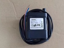 1PC New For HAIKE HK-377 Submersible pump 7W 220-240V 50HZ NEW /