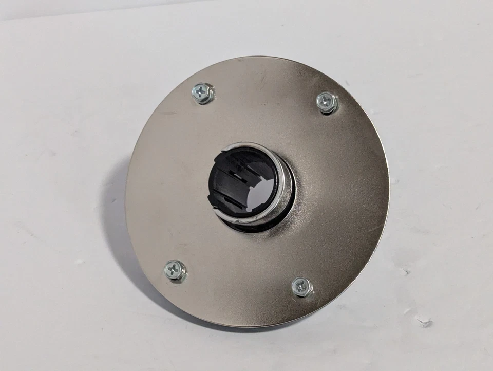 Gretsch Tom Holder Bass Drum Mount - Catalina Maple - Bracket - Image 4 of 4