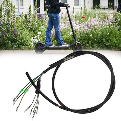 Flexibles 8PIN Reinkupfer Motorkabel für Gleichstrommotoren und Stromanschlüsse