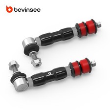 Billet Rear Sway Bar Link Adjustable 137.5-180mm For Toyota 4runner Fj Cruiser Billet Rear Sway Bar Link Adjustable 137.5-180mm For Toyota 4runner Fj Cruiser