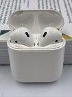 Apple AirPods 1st Generation In-Ear Headsets with Charging Case - White