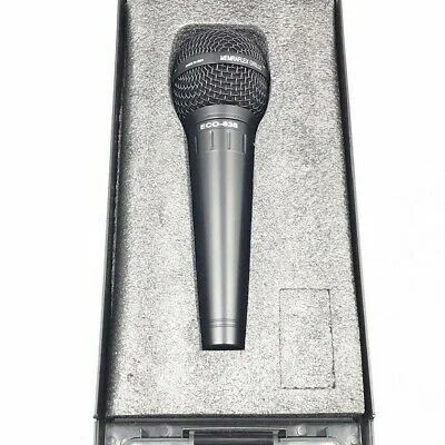 MEMRAFLEX GRILLE SUPERLUX ECO-838 MICROPHONE