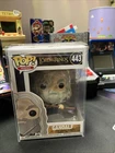 Funko Pop! Lord of the Rings Gandalf Vinyl Bobble Toy Figure #443