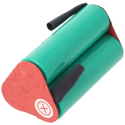 Akku passend für den Staubsauger AEG Junior 2.0 Typ 141 alte Version, 3,6 Volt,