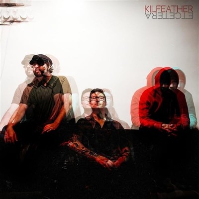 Kilfeather Etcetera (Vinyl)