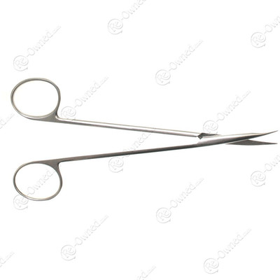 Konig MDS0832115 REYNOLDS Dissecting Scissors