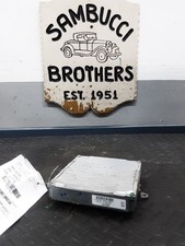 2006-2007 Honda Accord Sedan Ecu 37820-rad-a59 2.4lat