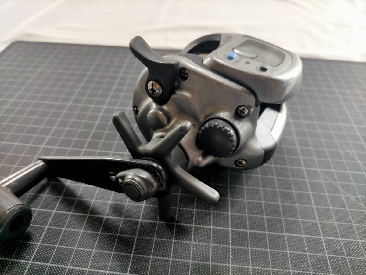 Made In Japan Daiwa Tana Sensor S 300Dx Washable Boxed Pe
