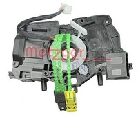 Wickelfeder Airbag Metzger 0916525 FüR Dacia Opel Renault