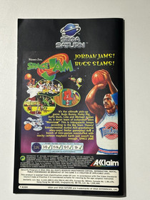 Batman Forever The Arcade Game Sega Saturn With Manual Tested & Working