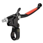  Left Clutch Lever for Motorized Bicycle Bike 49cc 60cc 66cc 80cc 2 Stroke 