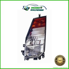 Feu avant (phare) Renault MAXITY