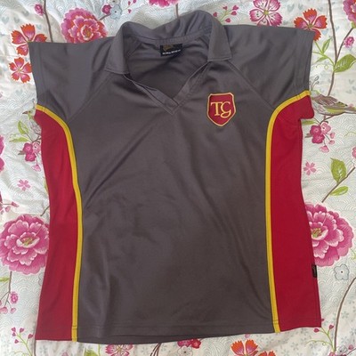 Townley Grammar (von Falcon) PE Top 42/44 Zoll 107/112 cm