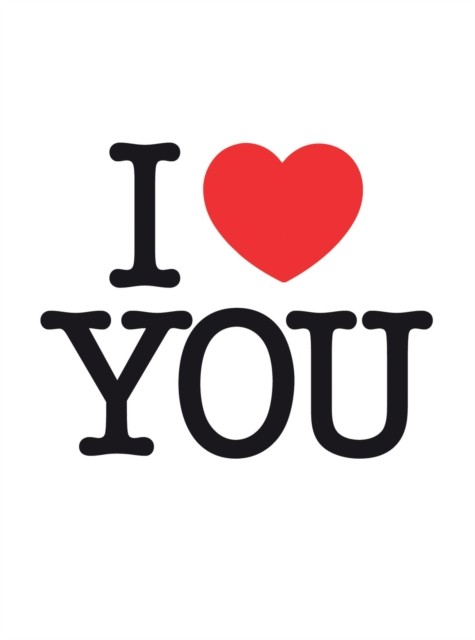 I Love You: Romantic Dates and Meaningful  by Summersdale Publishers HARDBACK