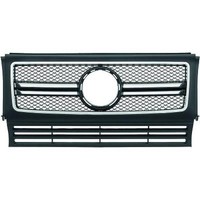 Diederichs 1695540 KüHlergittereinsatz FüR Mercedes G-KLASSE (W463) 1990-2015