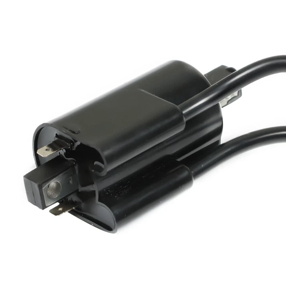 点火线圈带盖适用于铃木 GS550 GS650 GS700 GS750 GS850 GS1000 GS1100 1150 — 第 4/4 张图片