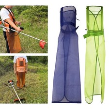 Gardening Apron with Pocket Breathable Tool Garden Apron for Harvesting Work
