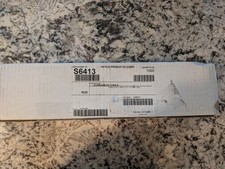 Heyco Sunbundler 12 S6412 Stainless Steel Cable Ties 12 New 1000 Heyco Sunbundler 12 S6412 Stainless Steel Cable Ties 12 New 1000